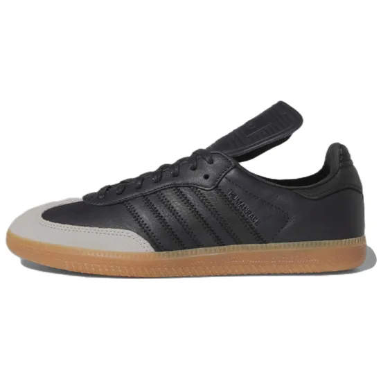 Adidas Originals Samba Pharrell Humanrace Black