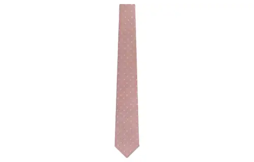 LOUIS VUITTON MNG Tie Men's Pink