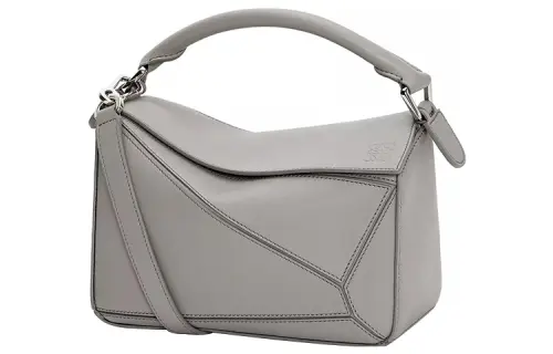 LOEWE Puzzle Handbags