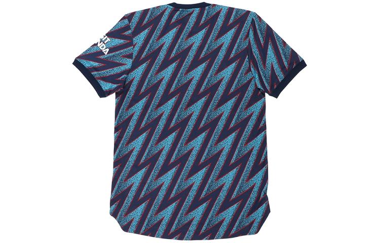 Adidas Arsenal Soccer Jersey Men’s Blue
