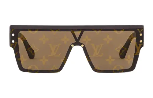 LOUIS VUITTON Z1671 Lv Aimea L Sunglasses