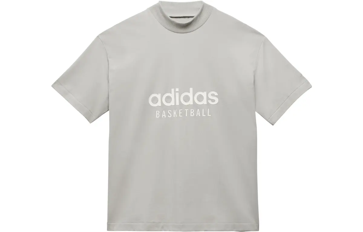 Adidas Free Shipping With AdiClub Adidas Basketball Tee