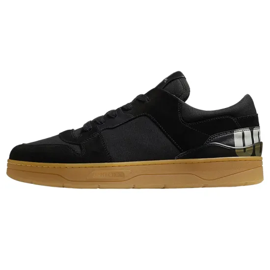 Jimmy Choo Florent Low-top Sneakers
