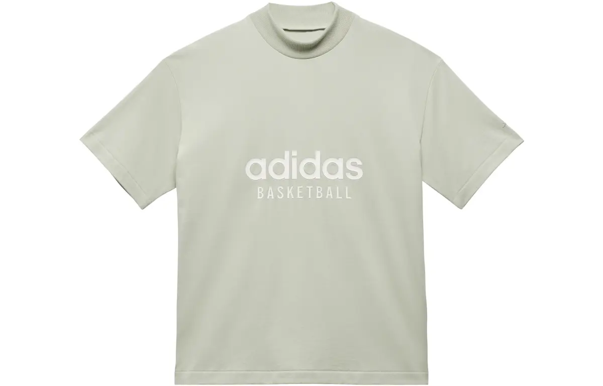 Adidas Originals THE 2023 COLLECTION T Shirt Unisex Green