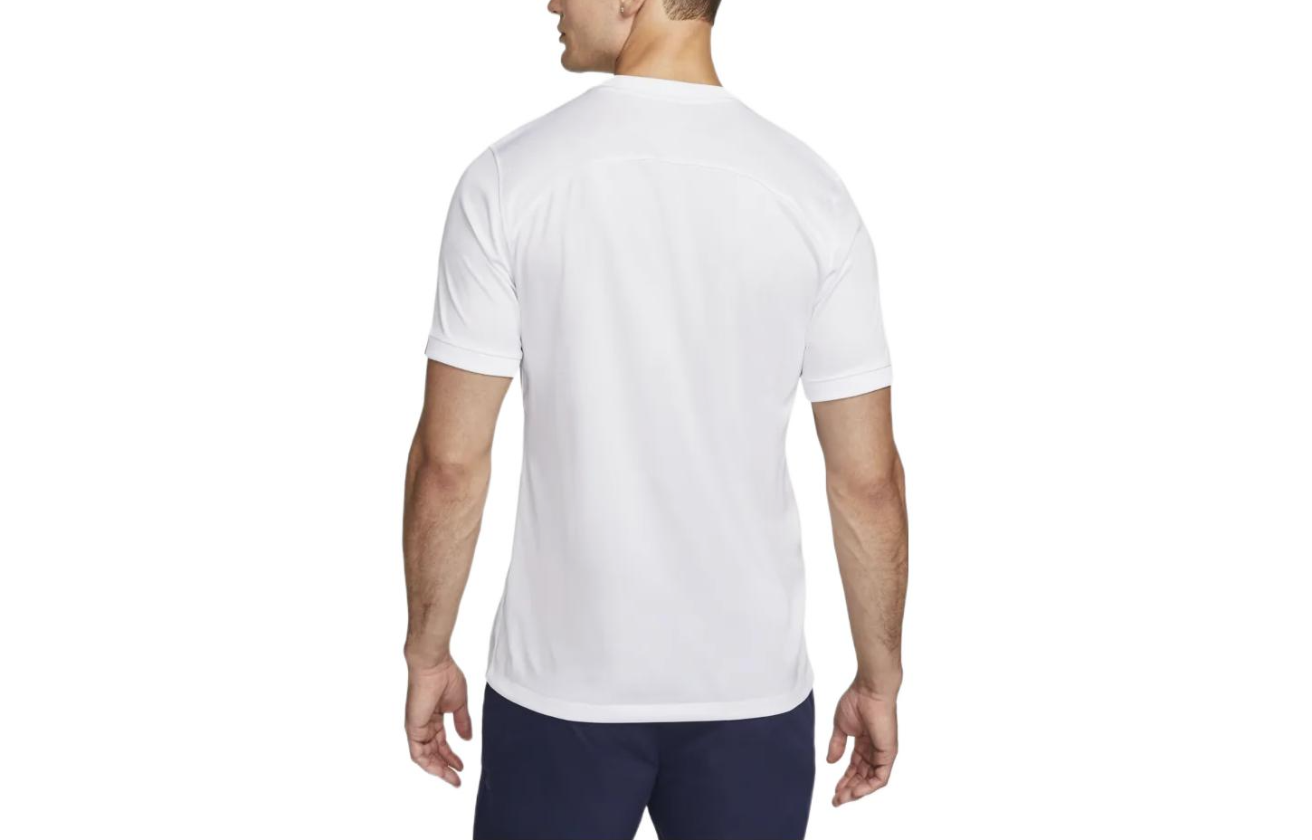 Nike Paris Saint Germain 2022/23 Stadium Third Jersey