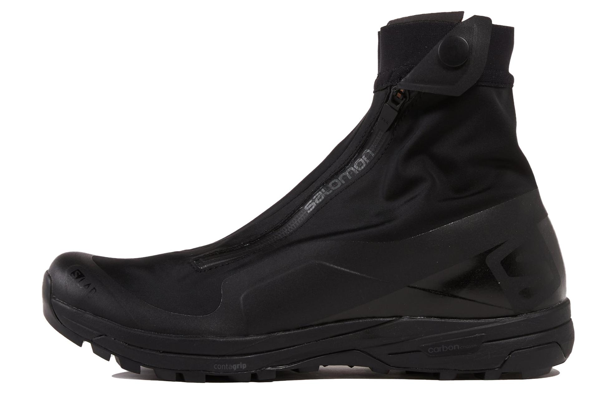 Зимние кроссовки Salomon