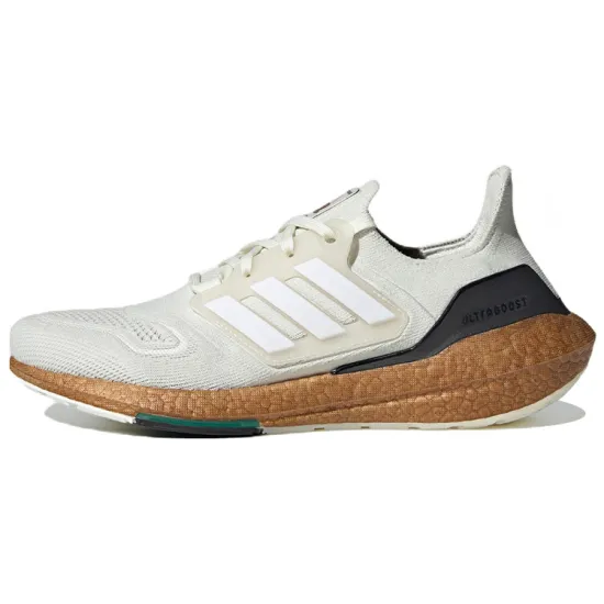 Adidas Ultra Boost 22 Made With Nature White Tint