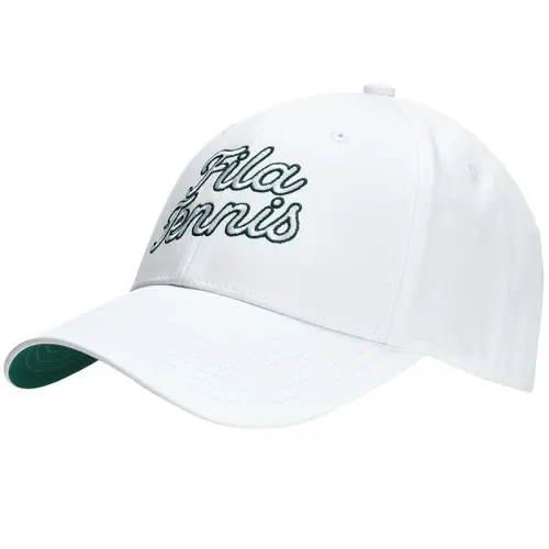 FILA Cotton Baseball Caps Women's