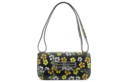 Balenciaga Small Gossip Shoulder Bag