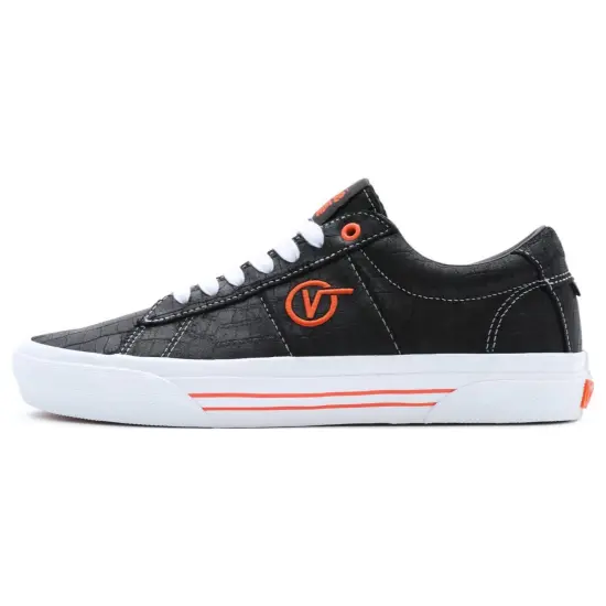 Vans Skate Sid VCU Sci-Fi Fantasy 90s Digital Tech