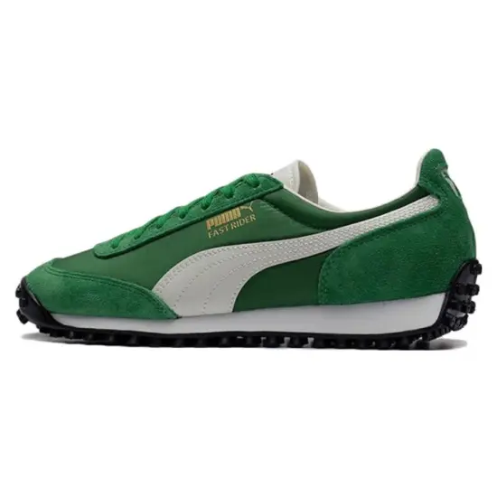 Puma Fast Rider OG Anti‑Slip Green