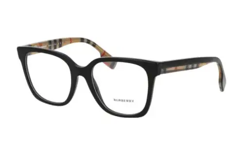 Burberry Square Frame Glasses