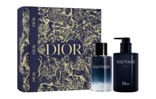 DIOR Wild
