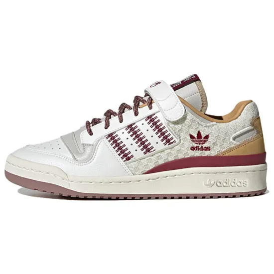 Adidas Miffy X Fansack X Forum 84 Low 'Chinese New Year'