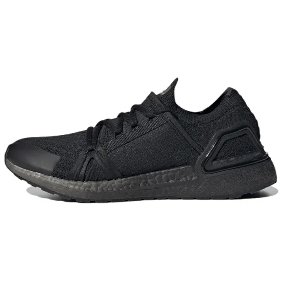 adidas Stella McCartney X Women's UltraBoost 20 'Triple Black'