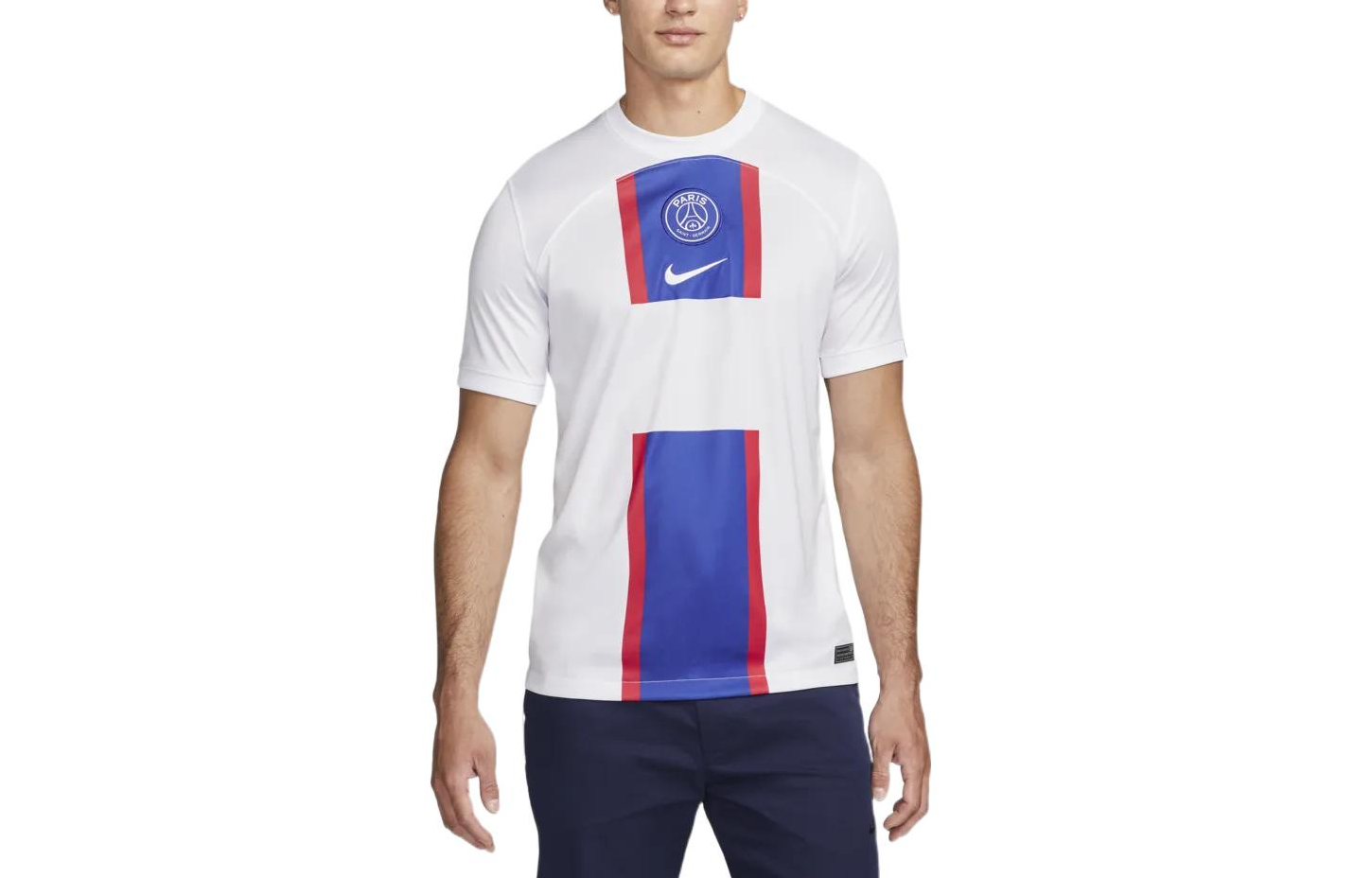 Nike Paris Saint Germain 2022/23 Stadium Third Jersey