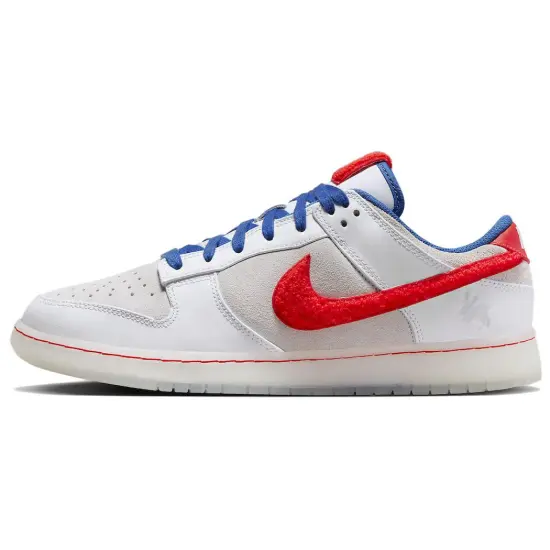 Nike Dunk Low Retro PRM Year Of The Rabbit White Rabbit 2023