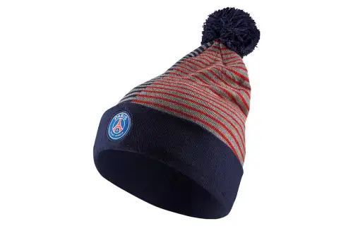 Nike Acrylic Beanies Unisex Multicolor