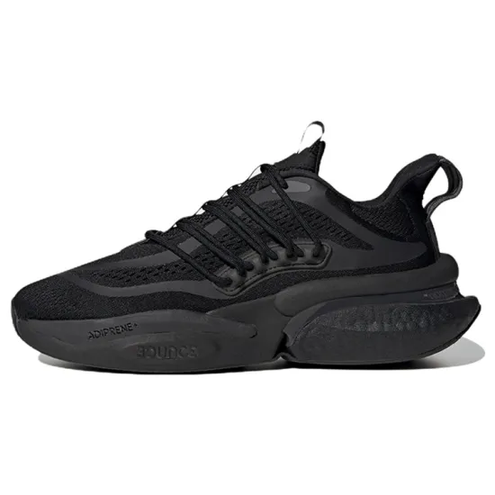 adidas AlphaBoost V1 'Black Carbon'