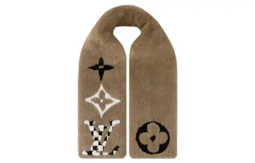 LOUIS VUITTON Playgram Snoods Women's