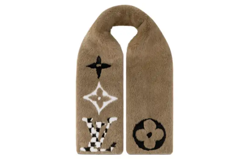 LOUIS VUITTON Playgram Snoods Women's