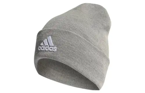 Adidas Acrylic Beanies Unisex Gray