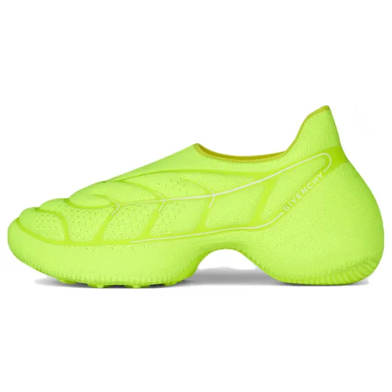 Givenchy TK-360 Plus Sneaker Yellow White Women's