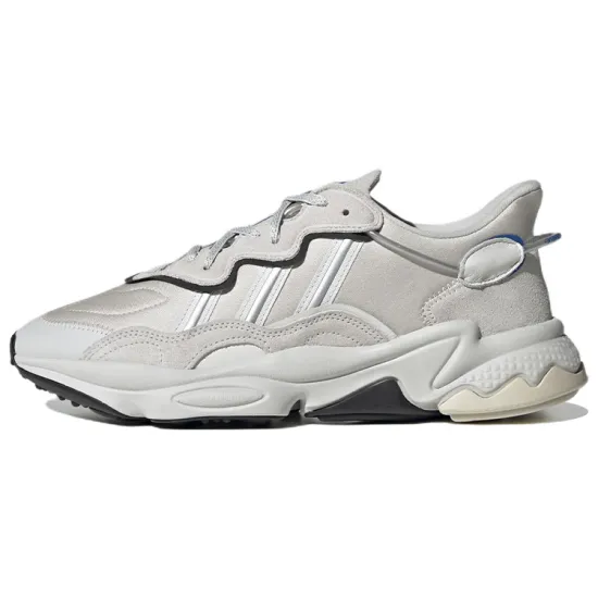 Adidas Ozweego 'Grey Silver Metallic'