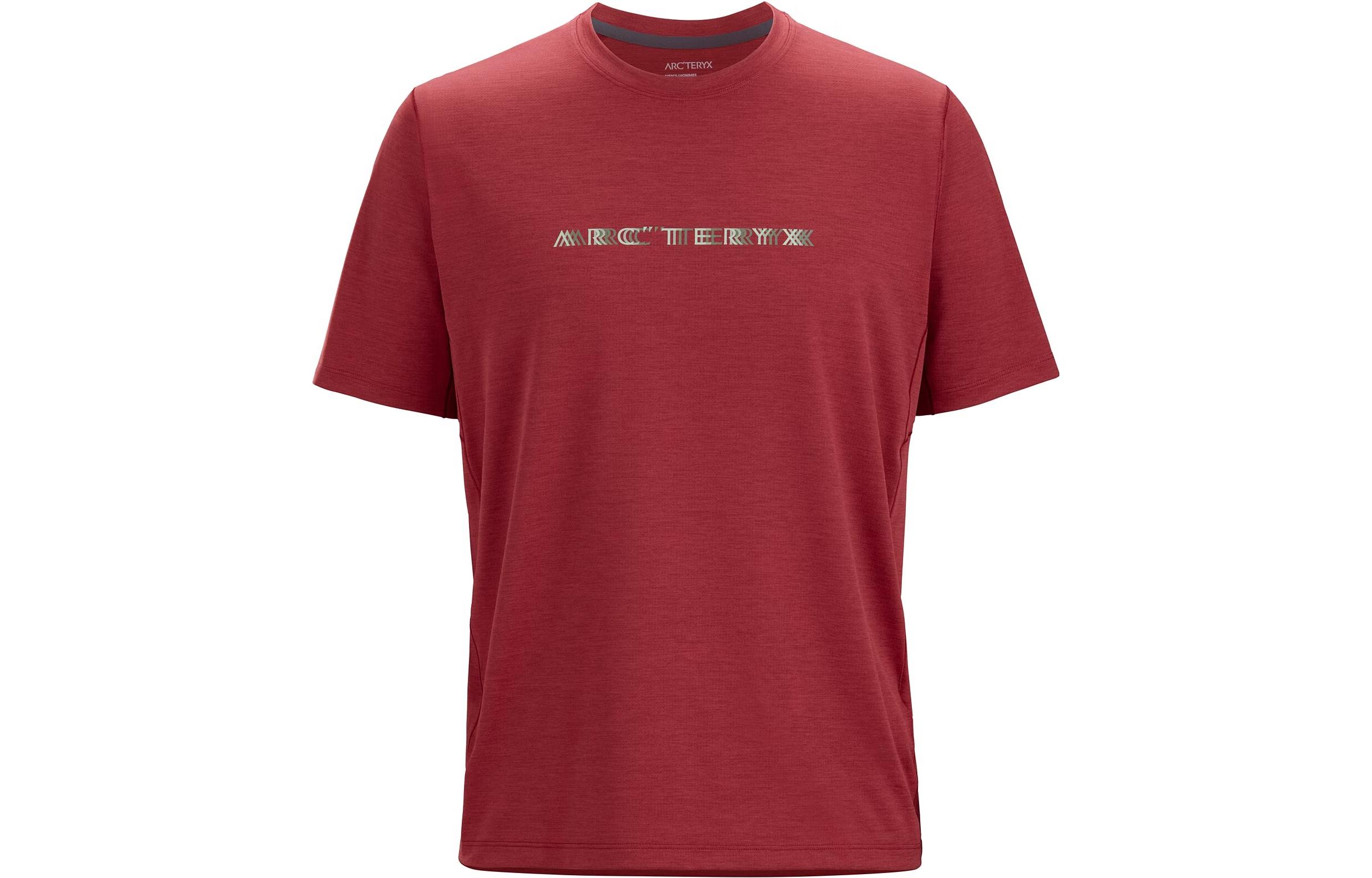 Arc’teryx CORMAC Quick Dry T Shirts Men’s