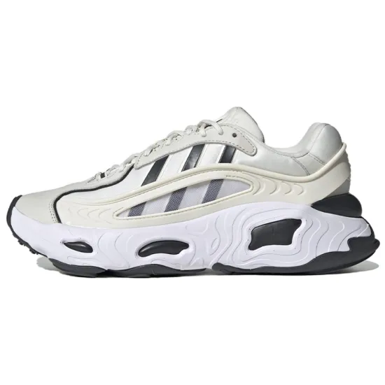 Oznova Adidas Originals 'Chalk White Carbon'