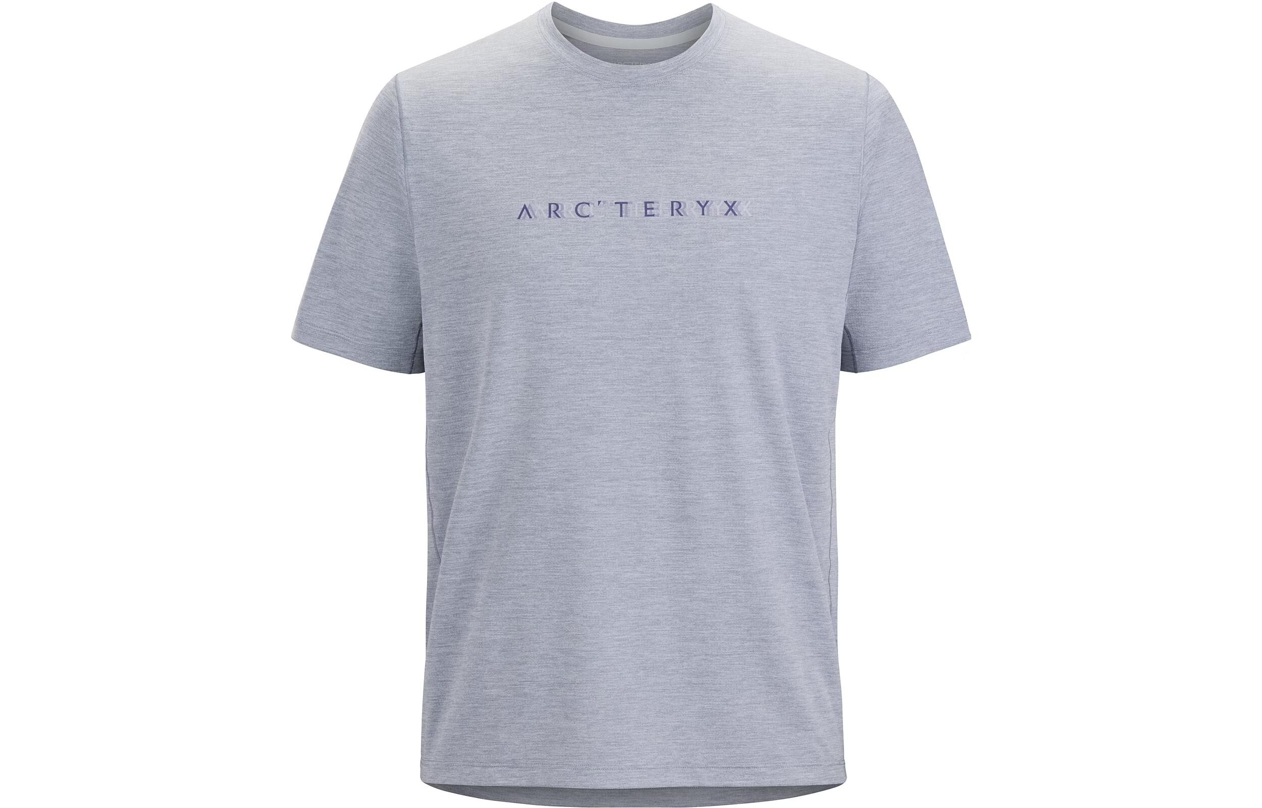 Arc’teryx CORMAC Quick Dry T Shirts Men’s