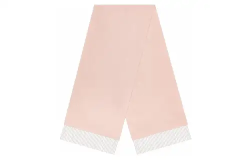 LOUIS VUITTON Stellar Knit Scarves Women's