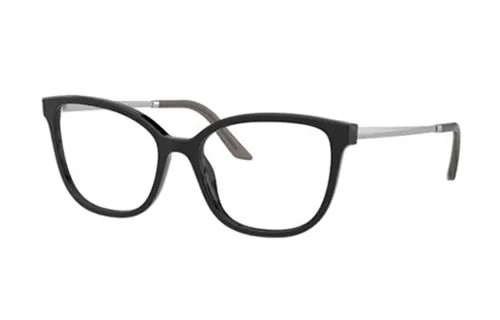 PRADA Prescription Glasses Women's Black