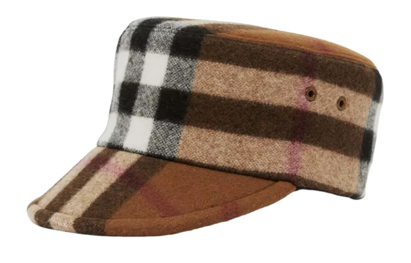 Burberry Berets Men's