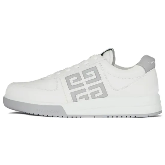 Givenchy G4 Sneaker 'White Grey'