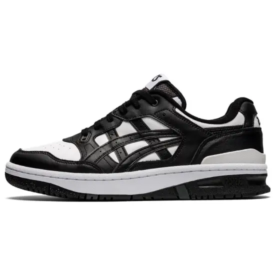 Asics EX89 White Black