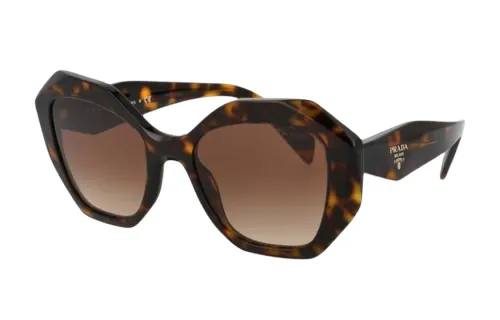 Prada Cat-Eye Sunglasses