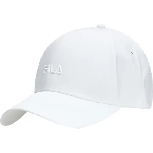 FILA Polyester Baseball Caps Men's