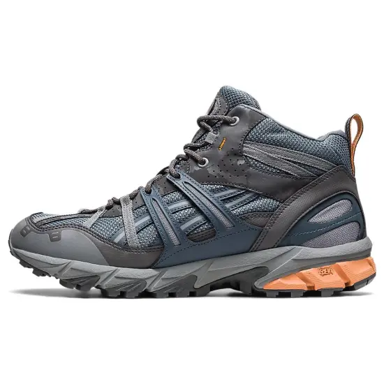Asics Gel-Sonoma 15-50 Mt Ironclad Steel Grey