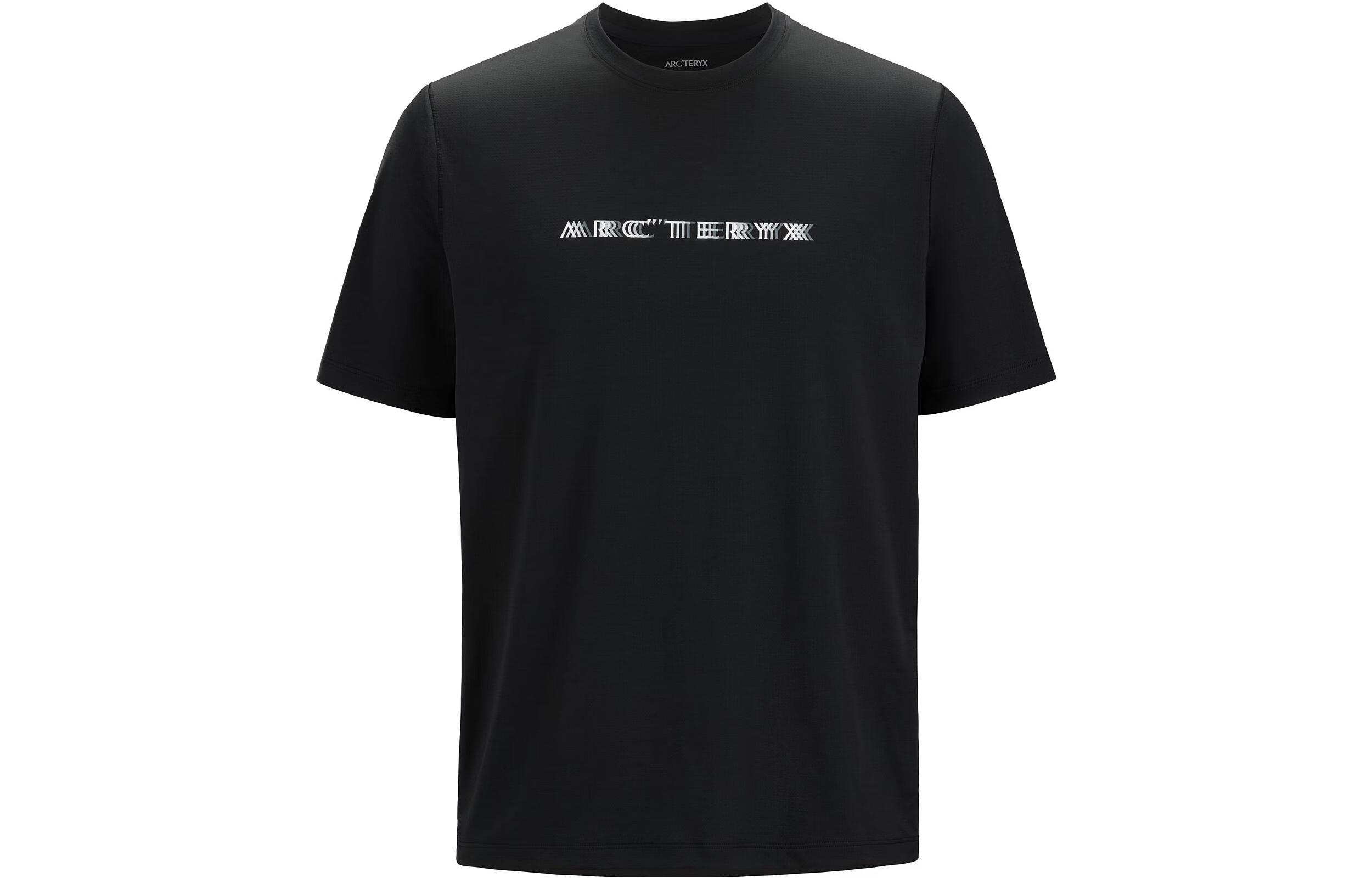Arc’teryx CORMAC Quick Dry T Shirts Men’s