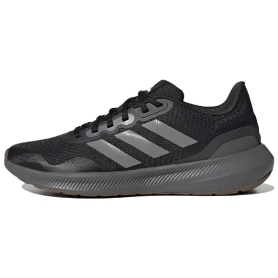 adidas Runfalcon 3 TR Core Black Grey Carbon