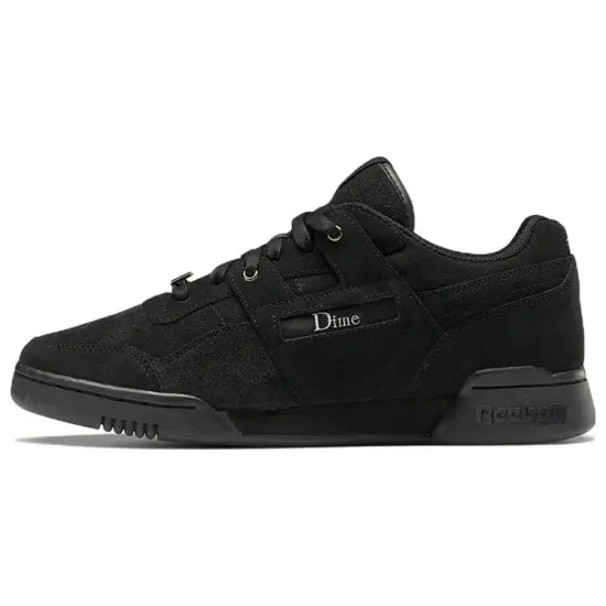 Reebok Workout Plus Dime Black