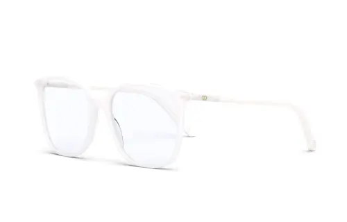 DIOR Square Frame Glasses