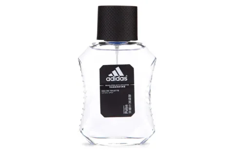 Adidas Conquer The Passion Ice Point Men's Perfumes Floral Fruity Eau De Toilette 50ml