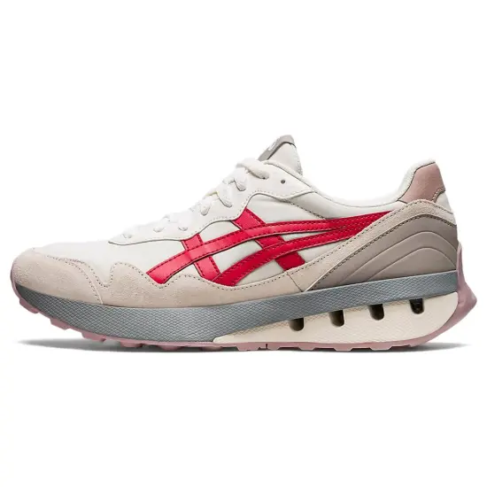 Asics Jogger X81 'Cream Cayenne'