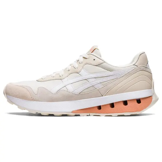 Asics Jogger X81 'Cream Orange'