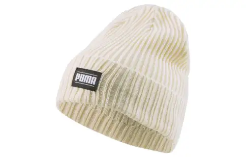 PUMA Beanies Unisex White