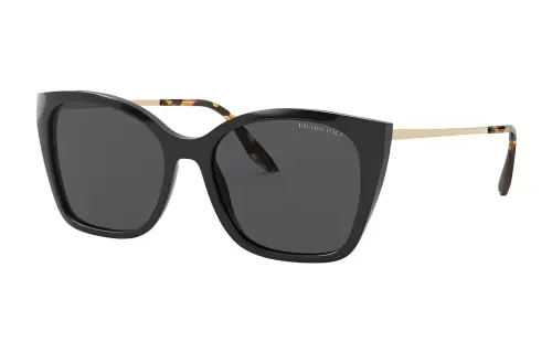 PRADA Sunglasses Women's Black