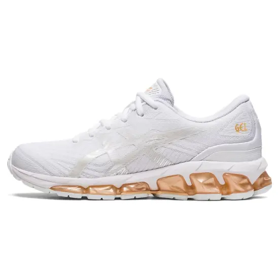 Asics Gel Quantum 360 7 'White Champagne' Women's
