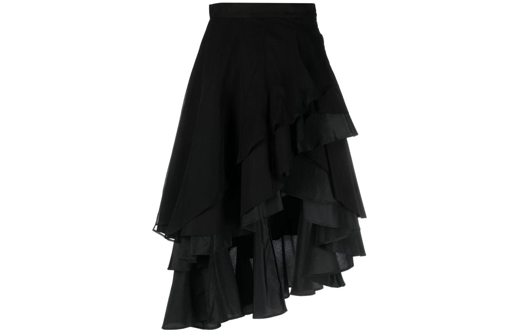 Юбки Yohji Yamamoto